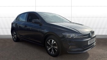 Volkswagen Polo 1.0 TSI 95 SE 5dr Petrol Hatchback